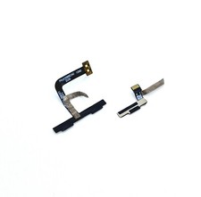 Originale Cubot X30 On Off Schlatter Volume Flex Power Flex 