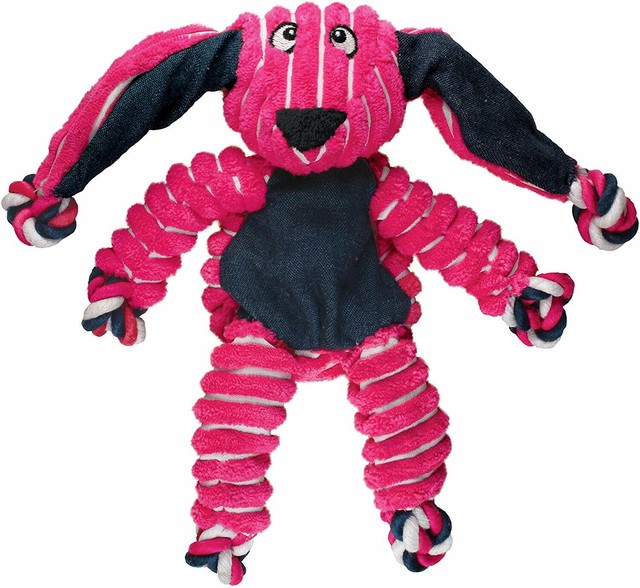 Kong Floppy Knots Dog Toy Free Shipping for sale online