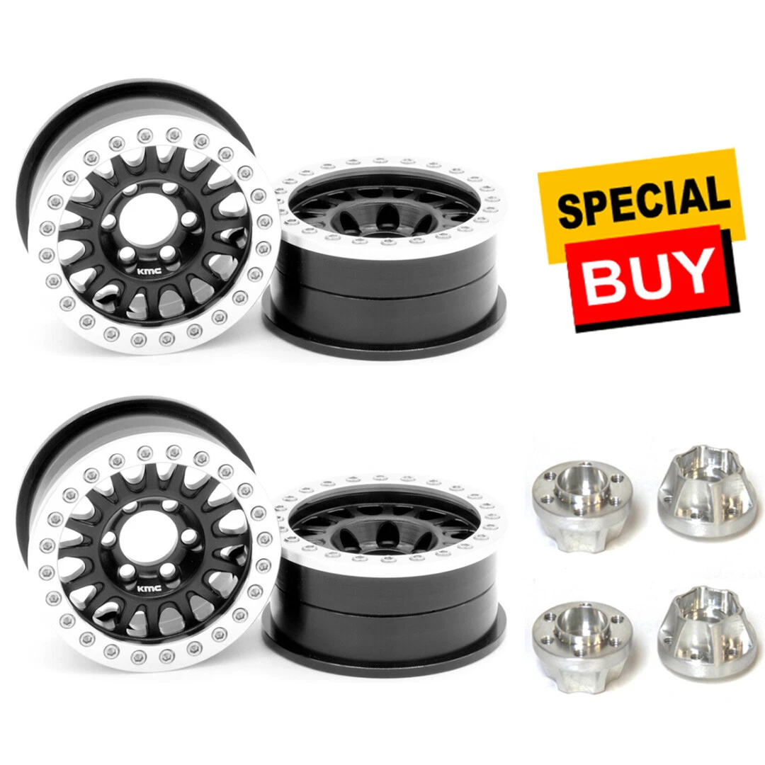 Vanquish Hobby RC Wheels, Wheels for sale - eBay