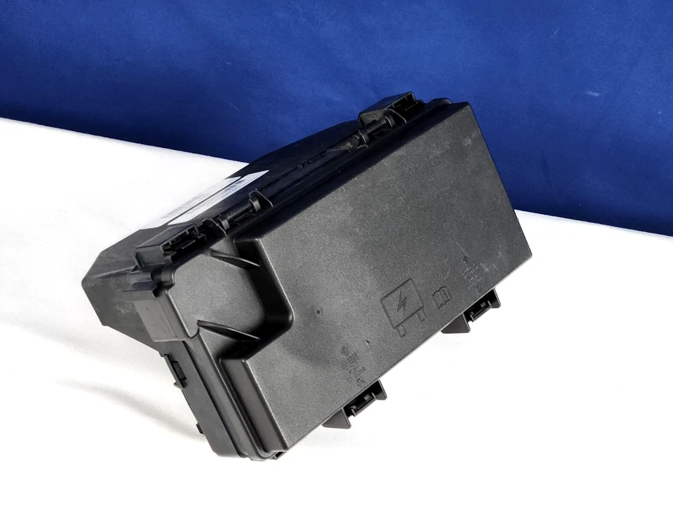 🏅 Jeep Liberty Dodge Nitro 2011 TIPM CAJA RELÉ DE FUSIBLES 04692331 🏅 Foto 4 de 4