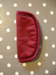 icandy strap pads