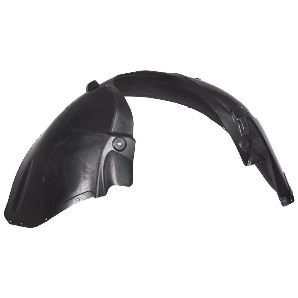 前 L&R 侧挡泥板衬里 05-10 克莱斯勒 300 06-10 道奇充电器 原始设备制造商 拖把套装 — 第 4/4 张图片