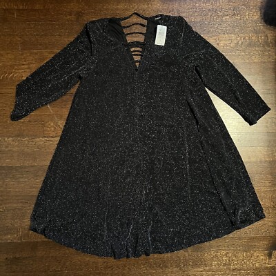 torrid dress size chart Plus Size Torrid Clothes Sizes Black Loose Tracksuit/plus Size Casual Suit/asymmetric Tunic/wide