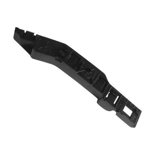 Tira de montaje del soporte del guardabarros del parachoques delantero derecho para Jeep Cherokee 2019-2021 - Imagen 3 de 8