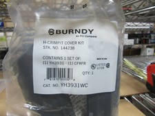 Burndy YH3631WC H-Crimpit Cover Kit Stock 144238 NEW  in Factory Sealed Pack