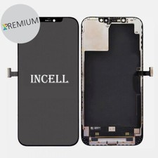 For Incell iPhone 12 Pro Max Display LCD Touch Screen Assembly Frame Replacement