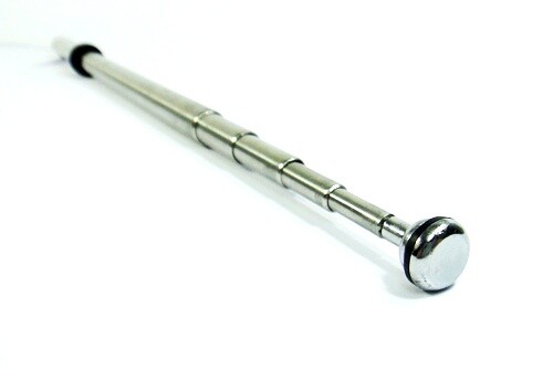 Für Toyota elektrische Antennenmast Stromantenne AM FM Radio Kabel Camry Celica MR2 - Bild 7 von 8