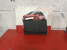 VAUXHALL Astra Sri Plus 1.9 Diesel 2004-2009 FUSE BOX COVER 13125865