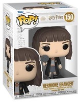Harry Potter Hermione Granger Pop #150 Vinyl Figur Funko