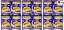 12 Pack Cincinnati Chili Mix Packets (2.25 oz Packets)