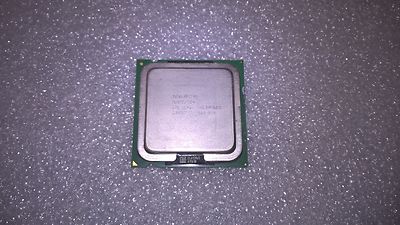 Intel Pentium 4 630 SL8Q7 3.00GHz 800MHz FSB 2MB L2 Cache Socket 775 Processor
