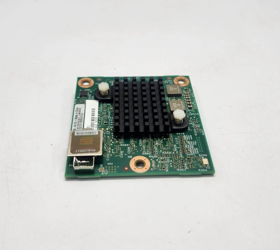 TARJETA PCB CISCO PVDM4-64 V02 73-15448-04 C0 + Foto 3 de 4