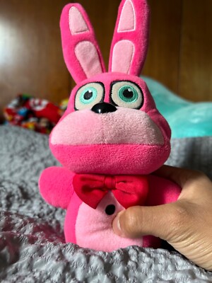 FNAF FUNTIME BON BON PLUSH