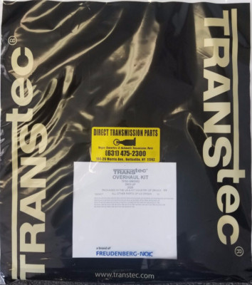 A761E/F 6SPD RWD 4WD Master Set Mit / Kolben Für 2009 2015 Toyota Tundra
