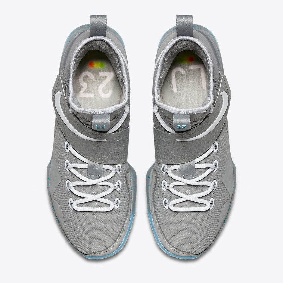 lebron 14 mag for sale