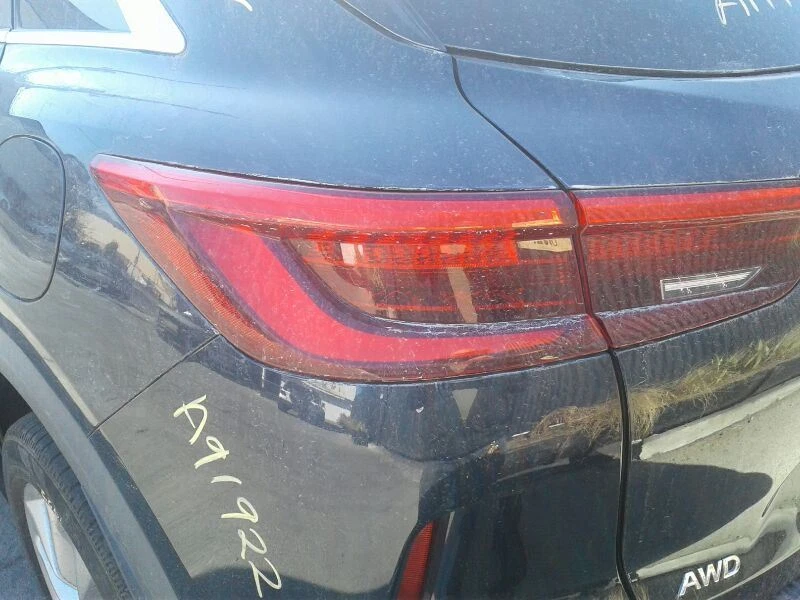 Transfer Case AWD Fits 19-21 INFINITI QX50 122757 Foto 3 de 4