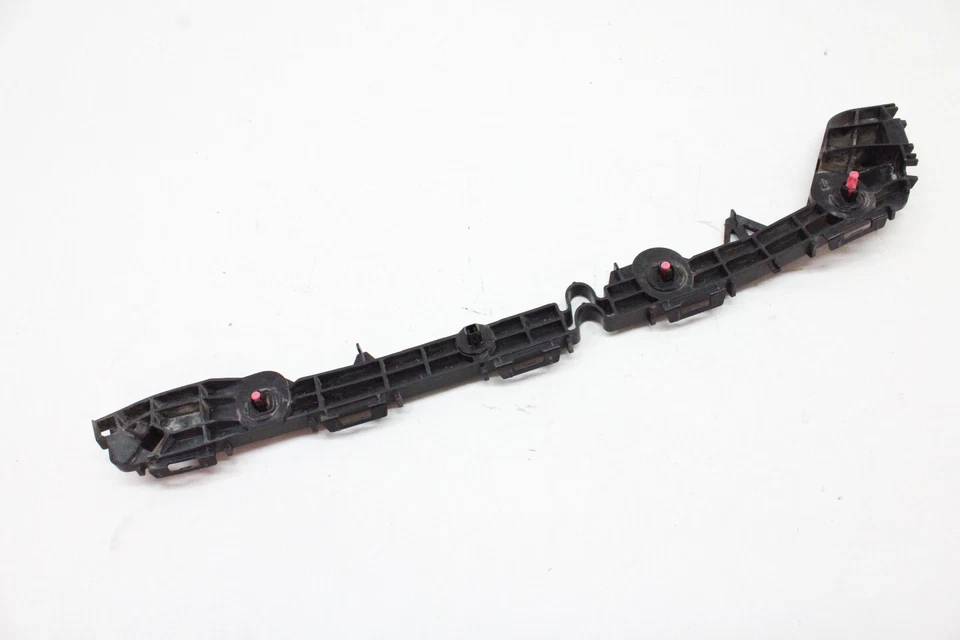 Toyota Prius 2016 parachoques trasero izquierdo soporte lateral 52576-47040 OEM 16 17 18 19 20 Foto 2 de 3