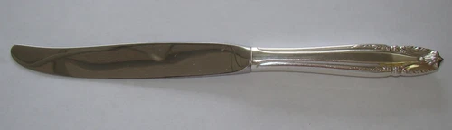 Wallace Sterling 9 3/4" Modern Hollow - STRADIVARI PATTERN  - No Mono- #3593