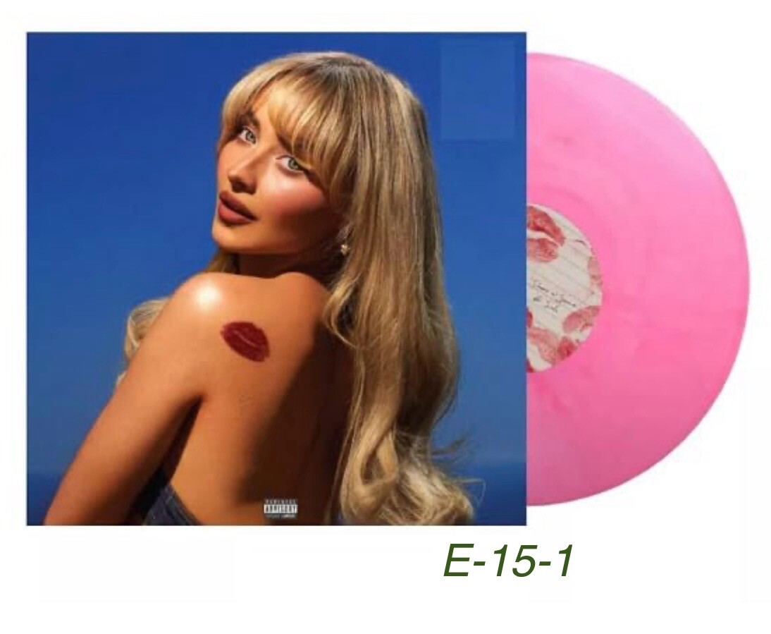 洋楽 Short n' Sweet Bubblegum Marbled Vinyl Amazon.com: Short n' Sweet Limited Edition Bubblegum Marbled