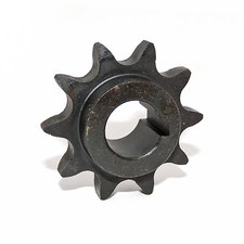 Yerf Dog Jackshaft Sprocket 10 Tooth, 5/8" Bore Fits  40 Chain