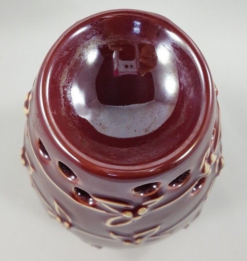 The Body Shop Tea Light Candle Holder and Oil Warmer eBay