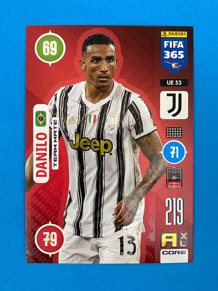 Panini Adrenalyn Fifa 365 2020 21 2021 Update Fifa 365 2021 148