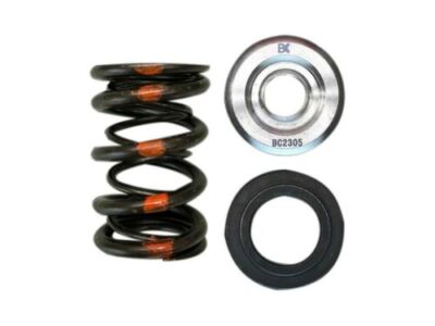 Brian Crower Doppelt Feder / Titan Halter Set für Nissan SR20VE BC0240