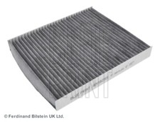 BLUE PRINT ADV182501 Filter, interior air for AUDI,MERCEDES-BENZ,SEAT,SKODA,VW