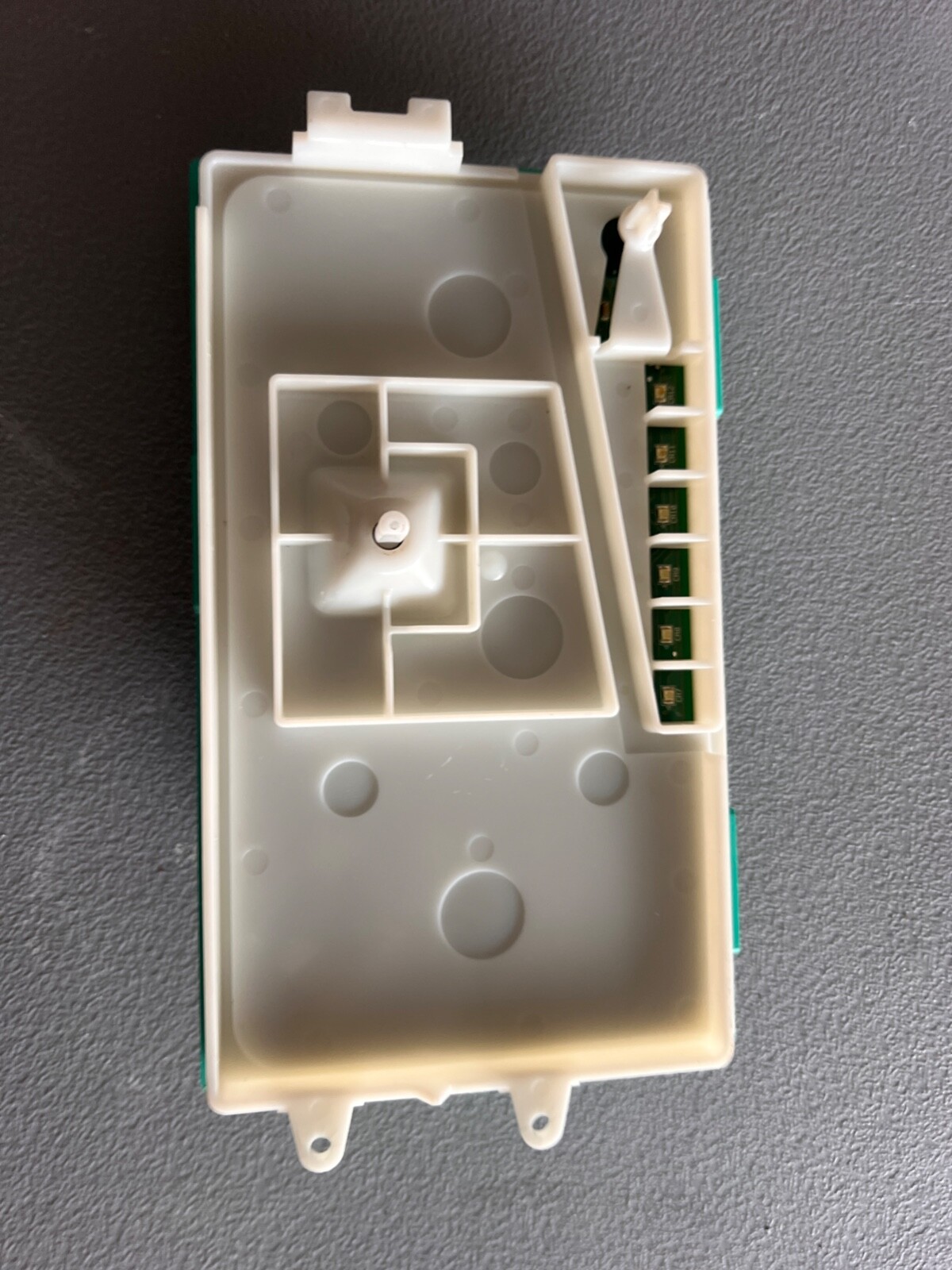 Same Day Shipping Whirlpool Washer Control Board W10445400 Fast Delivery