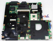 SCHEDA MADRE PER NOTEBOOK PORTATILE FSC ESPRIMO V6545 V6505 V6515 48.4J001.011 207