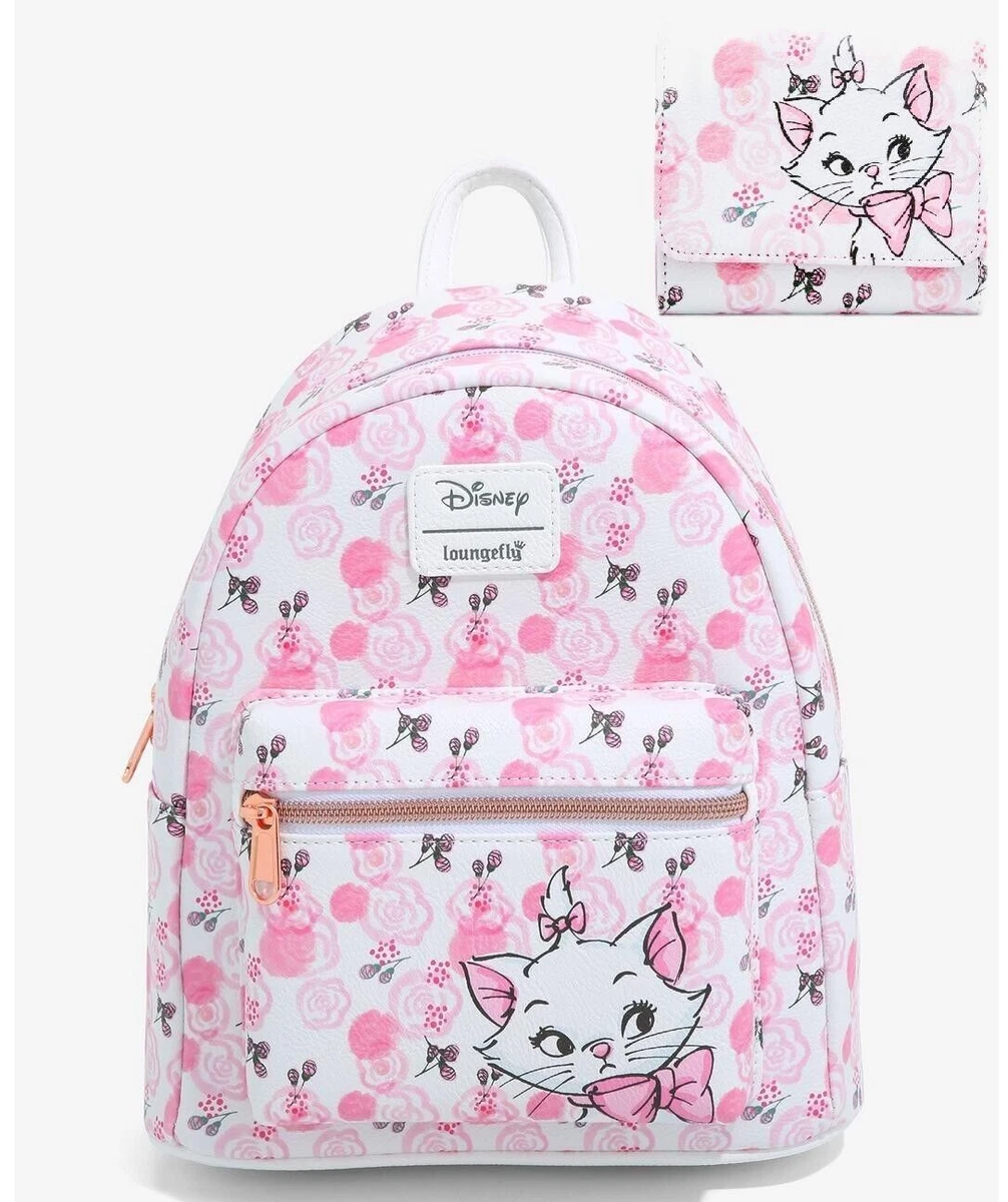 Disney aristocats shop backpack