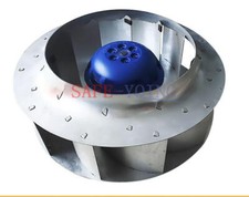 ONE NEW ZIEHL-ABEGG CENTRIFUGAL FAN RH22L-2EP.WC.4R