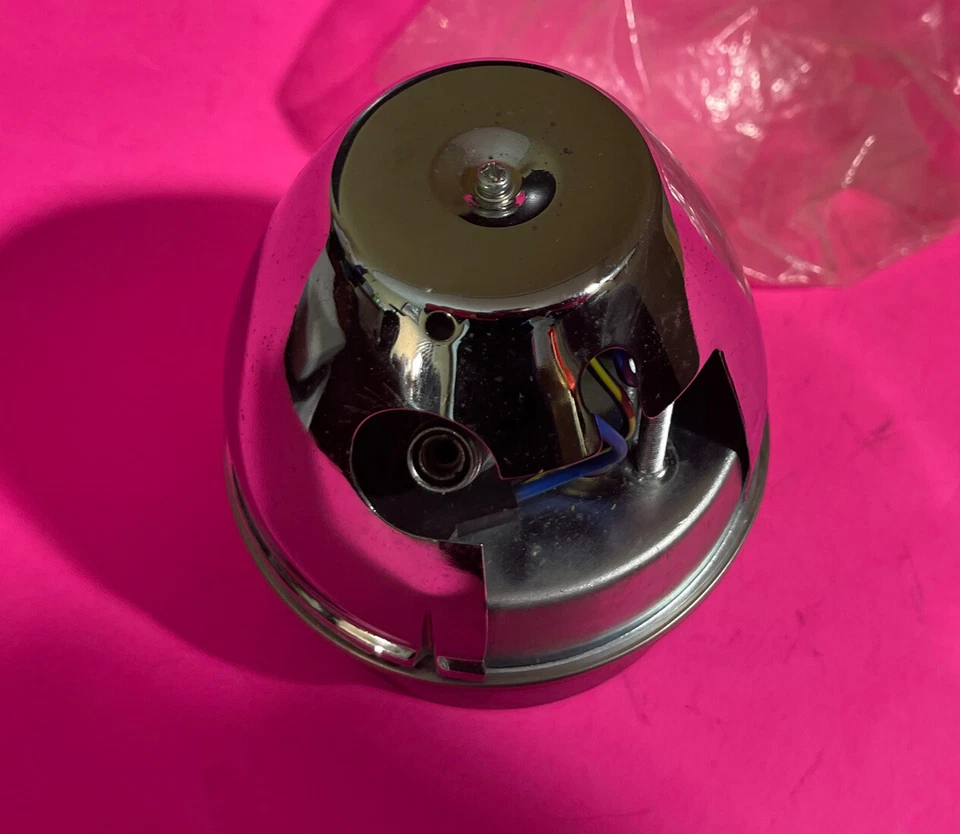 Conjunto de tacómetro - 0-12.000 RPM para Kawasaki KZ900, KZ1000, Z1 900 25015-1010 Foto 3 de 4