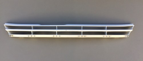 99-03 Lexus RX300 Lower Grille Bumper Mounted Grill White Gold 065 OEM
