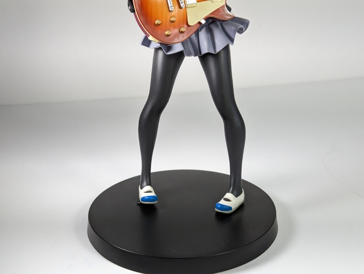 Banpresto K-ON SQ Figure - 47972 - Yui Hirasawa See