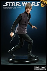 sideshow luke skywalker