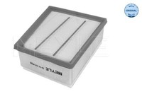 Meyle 16-123210025 Luftfilter FüR Mercedes Citan Tourer W420 Espace Scenic