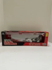 NHRA Racing Champions 1996 Premier Edition 1/24 dragster WINTERNATIONALS  NIB