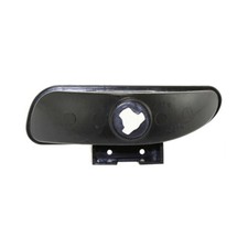 Fog Light Lens Right 1994-1998 Ford Mustang High Mustang Base Mustang Gt Base