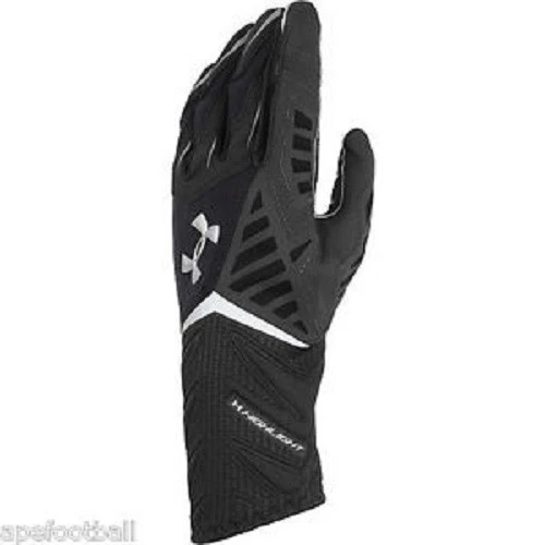 Highlight football gloves Clearance