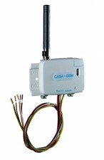 Centrale Antifurto , Allarme con GSM INTEGRATO per Casa , BOX GARAGE, Cantina