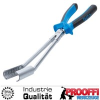 ZüNdkerzenzange ZüNdkerzenstecker Zange ZüNdkerzen Abzieher Werkzeug 275Mm