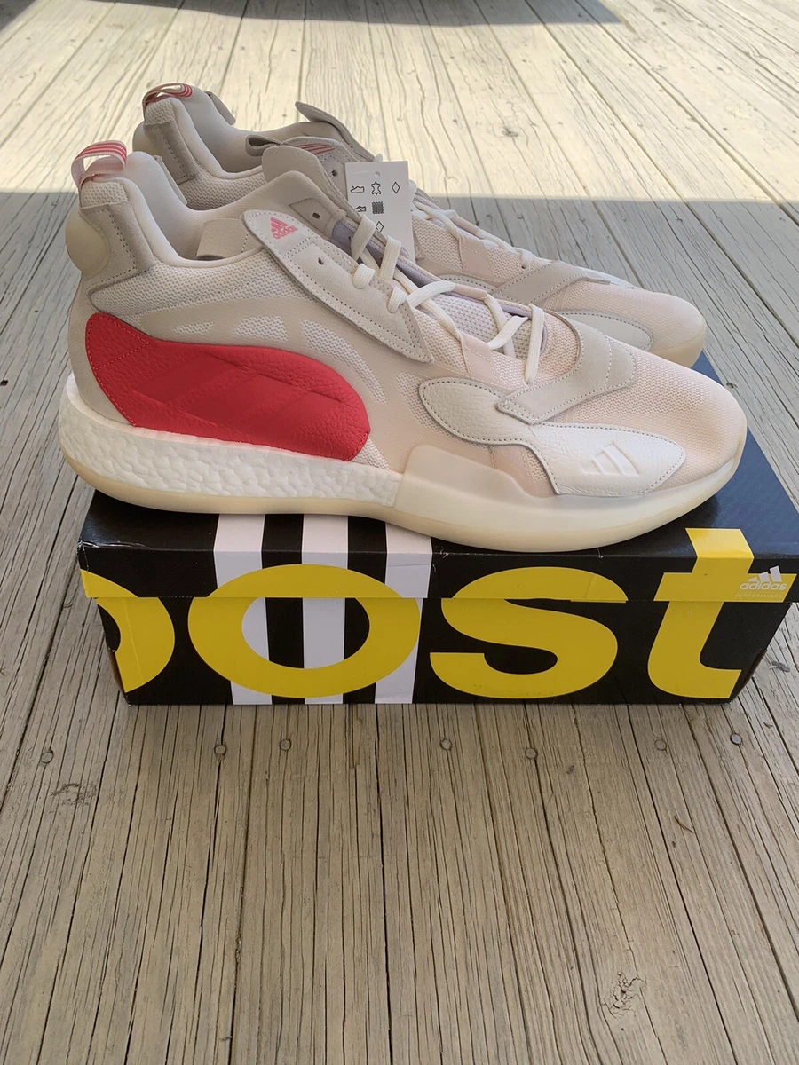 adidas zoom boost basketball shoes