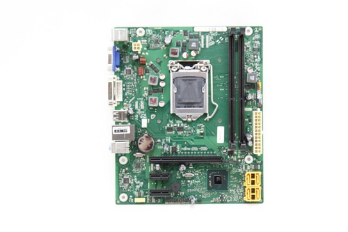 Fujitsu Siemens D2990-A11 GS 5 mATX Mainboard Sockel 1155 Intel® H61 Chipsatz PC