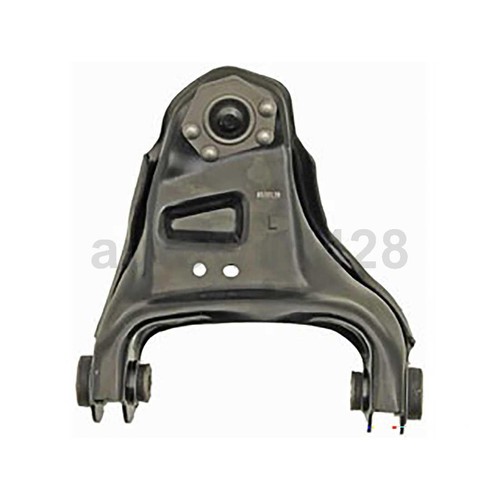 2X Brazo de control inferior frontal superior para Oldsmobile Bravada 1991 - Imagen 2 de 9