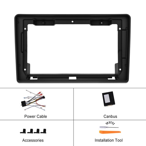 DAB+ 4+64GB Android 13 Autoradio Carplay GPS NAVI Für Fiat Ducato Citroen Jumper - Bild 14 von 19