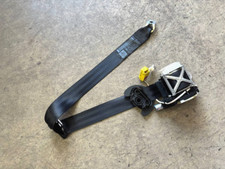 Sicherheitsgurt vorne links VW Passat 3C CC 3C1857705F
