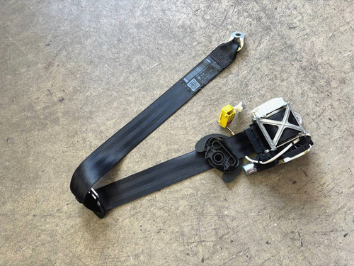 Sicherheitsgurt vorne links VW Passat CC 3C1857705F