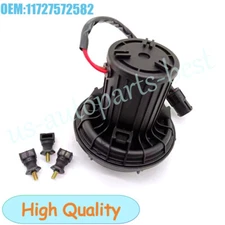 New Secondary Air Injection Pump For BMW E65 E66 745i 745Li 760Li 760i 4.4L 6.0L