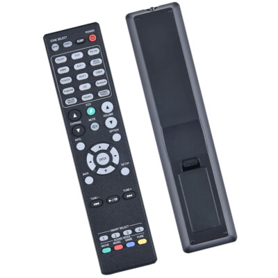 New Replacement Remote Control For Marantz RC024SR RC034SR AV Surround ...